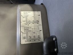 Jungheinrich EFG 320