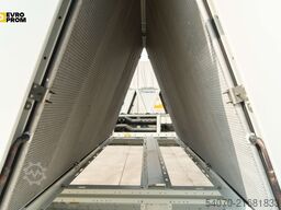 New Industrial chiller CLIMAVENETA - 656.5 KW | With warranty