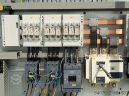 New Industrial chiller CLIMAVENETA - 656.5 KW | With warranty