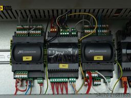 New Industrial chiller CLIMAVENETA - 656.5 KW | With warranty