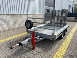 Hulco Terrax-2 Machinetransporter