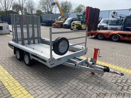 Hulco Terrax-2 Machinetransporter