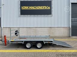 Hulco Terrax-2 Machinetransporter