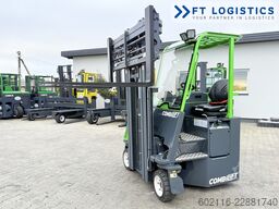 Combilift CB3000 DIESEL TRIPLEX 5550 SIDE SHIFT