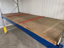 Spanplatte 2.680x1.050x38mm