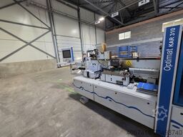 HOMAG OPTIMAT KAR 310/5/A20/S2