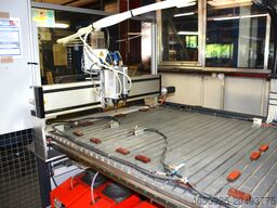AS Schweißtechnik GmbH AS CNC 1000 x 2000