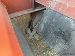 Burg (2x)20/30FT Tank ADR / Extendable 2x20FT / Disc...