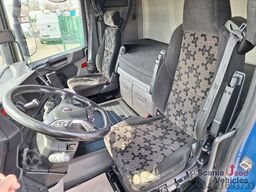 Scania R 450 B6x2*4NB Bär LBW 2to