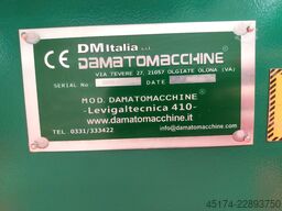 DM ITALIA 410