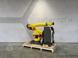 FANUC R-2000iC/210L
