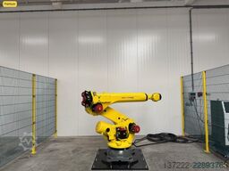 FANUC R-2000iC/210L