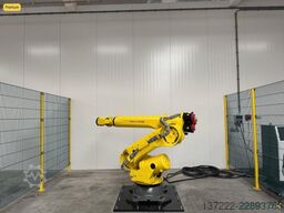 FANUC R-2000iC/210L