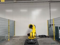 FANUC R-2000iC/210L