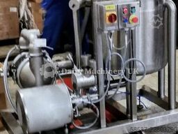 Alfa Laval FEED PUMO