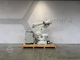 ABB IRB 6640-235/2.55
