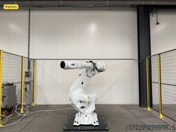 ABB IRB 6640-235/2.55