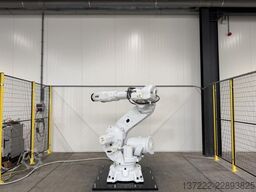 ABB IRB 6640-235/2.55
