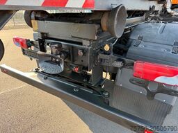 MAN TGS 18.360 4x4 Winterdienst Meiller Abroller