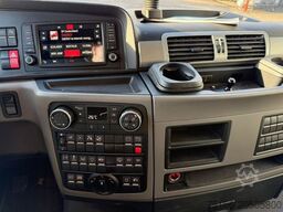 MAN TGS 18.500 BL SZM Gefahrgut *ADR*RETARDER