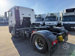 MAN TGS 18.500 BL SZM Gefahrgut *ADR*RETARDER