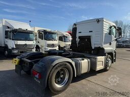 MAN TGS 18.500 BL SZM Gefahrgut *ADR*RETARDER