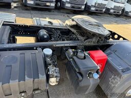 MAN TGS 18.500 BL SZM Gefahrgut *ADR*RETARDER