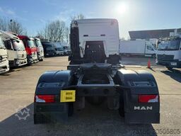 MAN TGS 18.500 BL SZM Gefahrgut *ADR*RETARDER