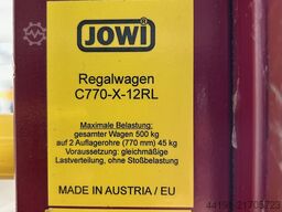 Jowi C770-X-12RL