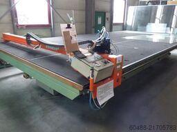 HEGLA MAXICUT 6032