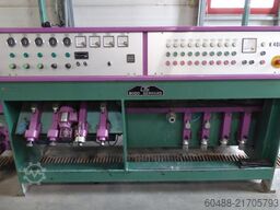 BODO GERHARD K400GE