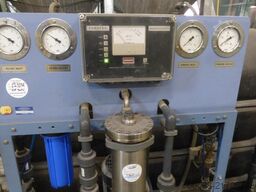 EUROWATER TL3500-3