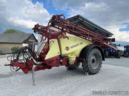 Hardi Navigator Delta 4000-27