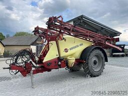 Hardi Navigator Delta 4000-27