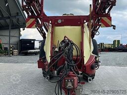 Hardi Navigator Delta 4000-27