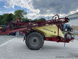 Hardi Navigator Delta 4000-27