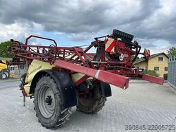 Hardi Navigator Delta 4000-27
