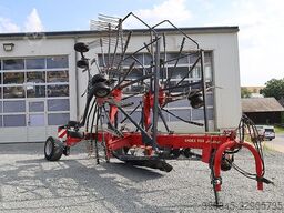Kverneland Andex 904 Hydro