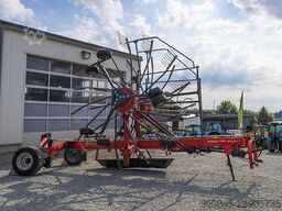 Kverneland Andex 904 Hydro