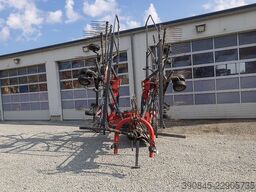 Kverneland Andex 904 Hydro