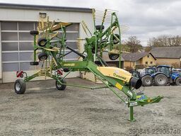 Krone Swadro TS 620 Twin