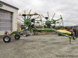Krone Swadro TS 620 Twin
