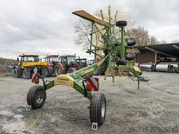 Krone Swadro TS 620 Twin
