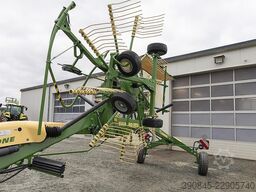 Krone Swadro TS 620 Twin