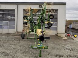 Krone Swadro TS 620 Twin