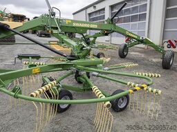 Krone Swadro TS 620 Twin