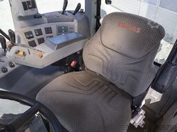 Claas Arion 520