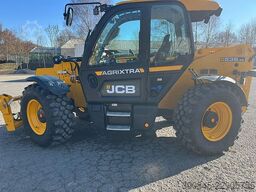 JCB 536-95 AGRI XTRA Dual Tec