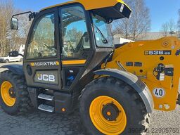 JCB 536-95 AGRI XTRA Dual Tec