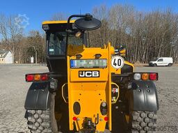 JCB 536-95 AGRI XTRA Dual Tec